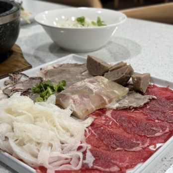 Hot Stone Pho - Vietnamese Near Me - Rosemead, California
