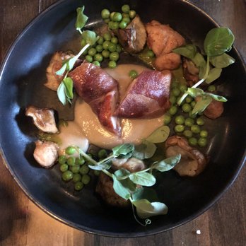 Siempre Algo - Sweetbreads - New American Near Me - Pittsburgh, Pennsylvania Siempre Algo - Sweetbreads - New American Near Me - Pittsburgh, Pennsylvania