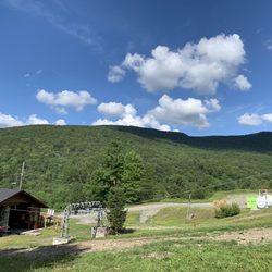 Parc d'Environnement Naturel de Sutton