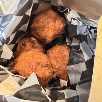 Bankhead Seafood - Hush Puppies - Seafood Near Me - Atlanta, Georgia Bankhead Seafood - Hush Puppies - Seafood Near Me - Atlanta, Georgia
