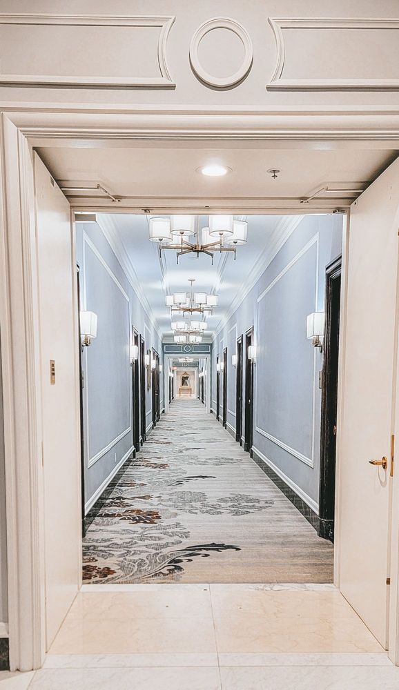 Palace Hotel, a Luxury Collection Hotel, San Francisco