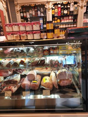 Foix de Sarrià | Major De Sarrià by null