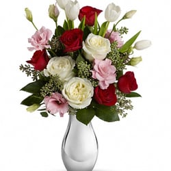Floral Connection