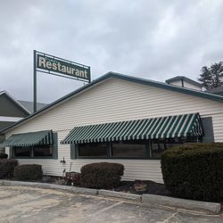 The Circle Restaurant