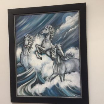 Gonzalez Framing - The Night Mares - Framing Near Me - North Hollywood, California