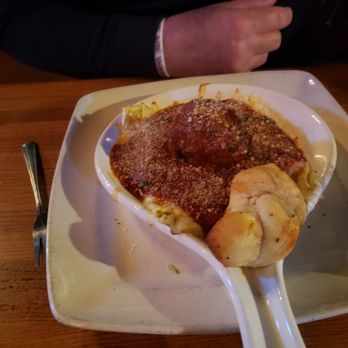 Beer Barrel Pizza and Grill - Meatball Ravioli - Pizza Near Me - Columbus, Ohio Beer Barrel Pizza and Grill - Meatball Ravioli - Pizza Near Me - Columbus, Ohio