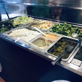 99 Chicken - Unlimited salad bar for dine in customers - Korean Near Me - Santa Clara, California 99 Chicken - Unlimited salad bar for dine in customers - Korean Near Me - Santa Clara, California