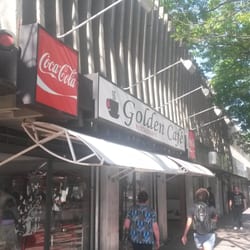Golden Café