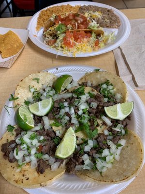 Armando's Mexican Food by null