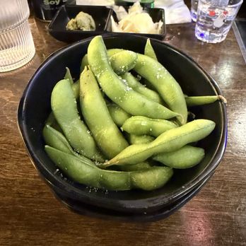 Sumo Sushi - AYCE Edamame - Sushi Bars Near Me - Las Vegas, Nevada