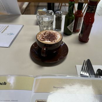 Half Day Cafe - MOCHA - Breakfast & Brunch Near Me - Kentfield, California Half Day Cafe - MOCHA - Breakfast & Brunch Near Me - Kentfield, California