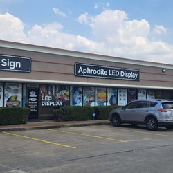 Kimberly Advertising - Kimberly Advertising Sign