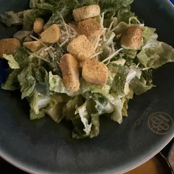 Blue Sunday Bar & Grill - Cesar CLASSIC CAESAR SALAD - Bars Near Me - Linden, New Jersey