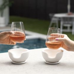 BC Essentials - Wine chiller