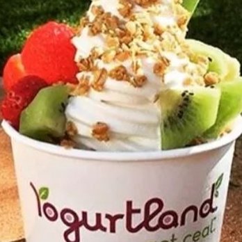 Yogurtland - Ice Cream & Frozen Yogurt Near Me - Fontana, California Yogurtland - Ice Cream & Frozen Yogurt Near Me - Fontana, California