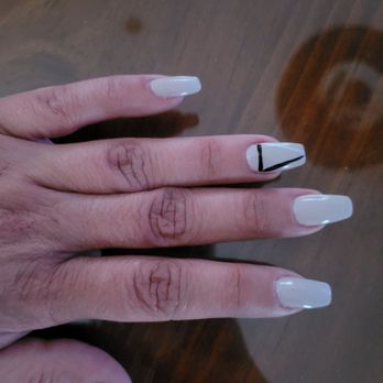 Lyly Nail Salon - Perfection - Nail Salons Near Me - Stoneham, Massachusetts
