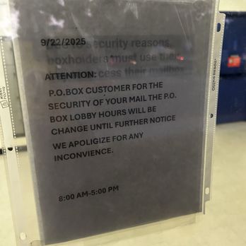 US Post Office - Well gosh bdarn it - Shipping Centers Near Me - Sacramento, California US Post Office - Well gosh bdarn it - Shipping Centers Near Me - Sacramento, California