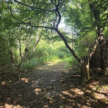 Norman Bird Sanctuary - Venues & Event Spaces Near Me - Middletown, Rhode Island