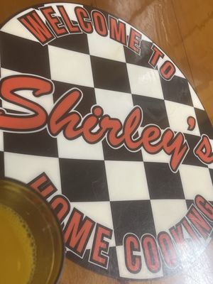 Shirley's Restaurant by null