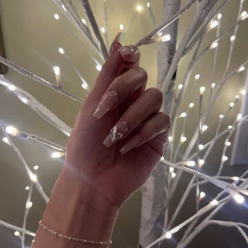 Envy Nail Bar - my perfect manicure - Nail Salons Near Me - Garden Grove, California