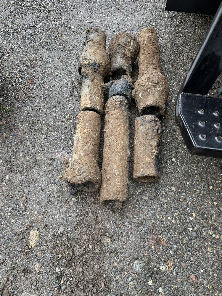 Slide of I Need a Plumber Now and Sewer Services