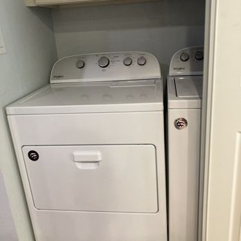 Cyclone Air Systems - Dryer after - Heating & Air Conditioning/HVAC Near Me - Concord, California