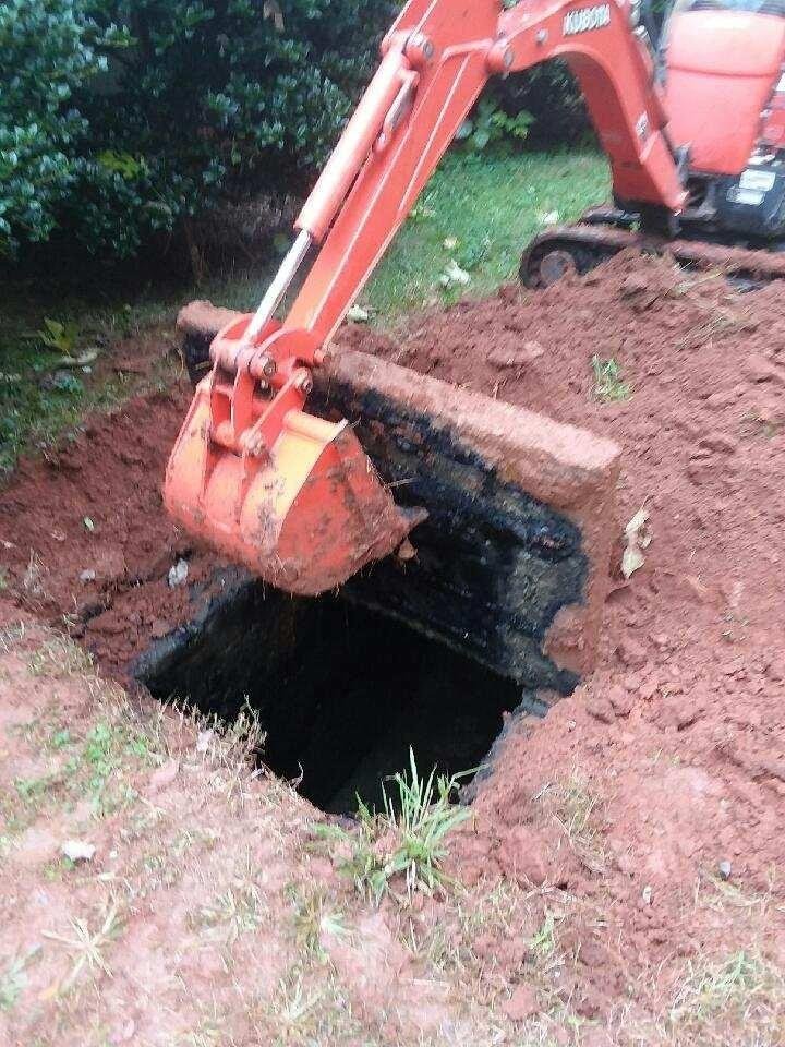 Slide of New Life 2 Septic & Rent-A-Jon