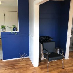 Hair Indigo