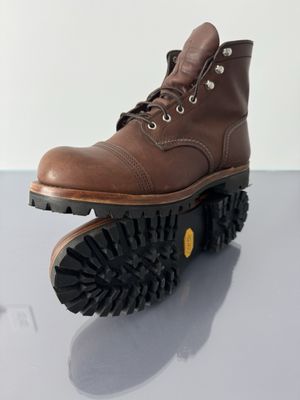 Orinda Shoe Services by null