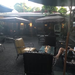 Outside Outside
