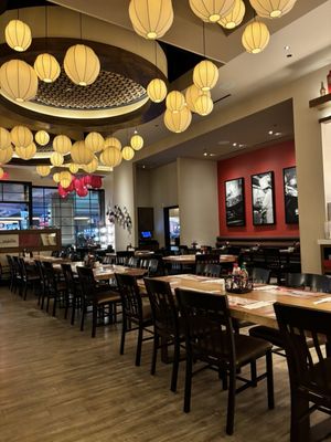 California Noodle House by null