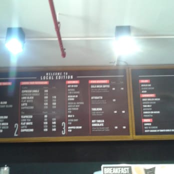 Local Edition - Cafes Near Me - Makati, NCR
