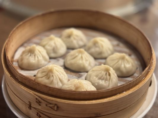 Xin Ding Dumpling House 鑫鼎轩 by null