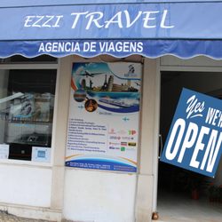 Ezzi Travel - Mice Events - Costumer satisfaction is our main proirity.