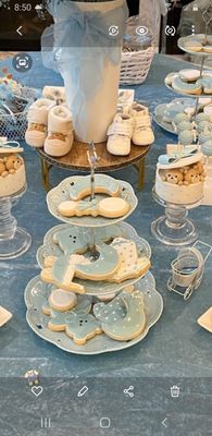 Sugar Babies Bake Shop by null