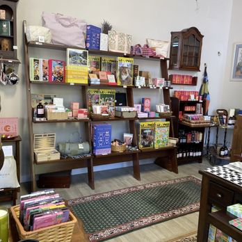 Green & Bean Boutique - Interior - Gift Shops Near Me - Bethesda, Maryland Green & Bean Boutique - Interior - Gift Shops Near Me - Bethesda, Maryland