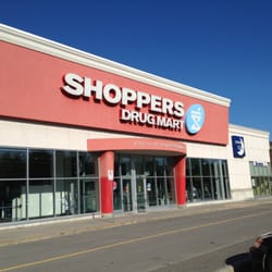 Shoppers Drug Mart