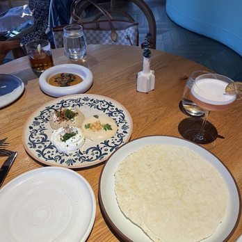 Clio - Hummus - Mediterranean Near Me - Omaha, Nebraska