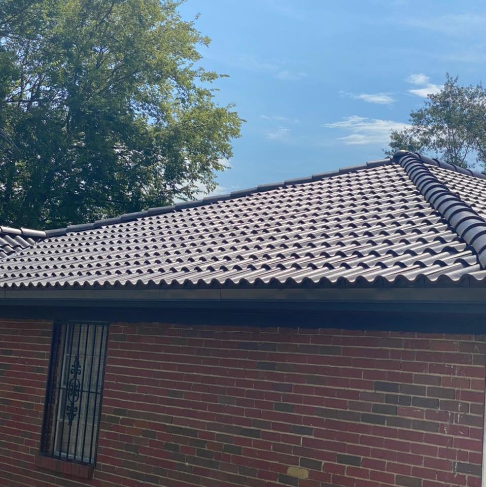 Slide of Castros Remodeling