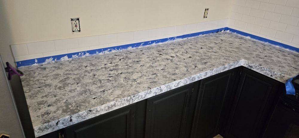 Slide of Handyman Construction and Roofing