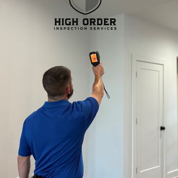 High Order Inspection Services - Home Inspectors Near Me - San Angelo, Texas High Order Inspection Services - Home Inspectors Near Me - San Angelo, Texas