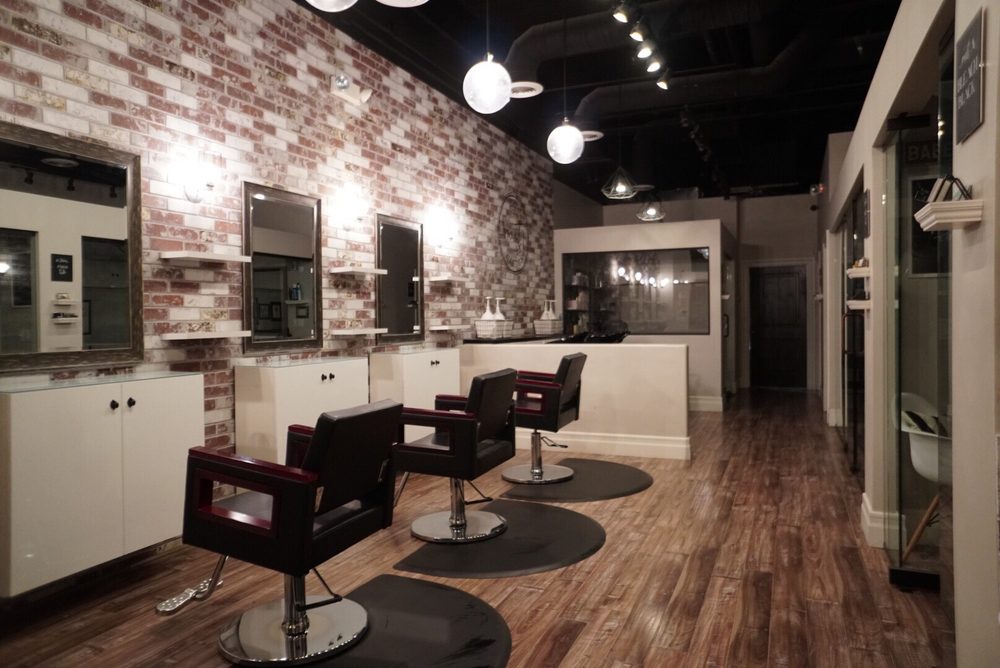 THE BEAUTY GARDEN Updated October 2024 11 Reviews 207 N Gilbert