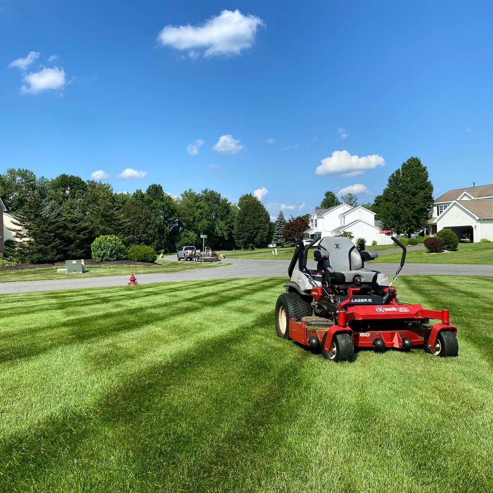 MAGGS LAWN & LANDSCAPE Updated August 2024 Glenville, New York