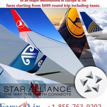 Fare4Air - Special NETT fares to Europe from All major cities in USA - Travel Agents Near Me - Brisbane, California Fare4Air - Special NETT fares to Europe from All major cities in USA - Travel Agents Near Me - Brisbane, California