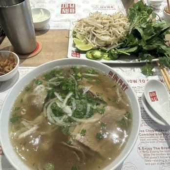 Di An Pho - Pho đặc biệt - Noodles Near Me - Houston, Texas Di An Pho - Pho đặc biệt - Noodles Near Me - Houston, Texas