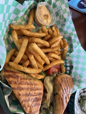 Afro Deli & Grill: Minneapolis by null