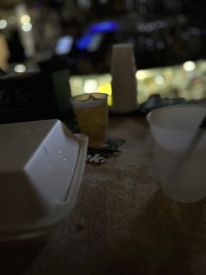 The Hub Bar by null