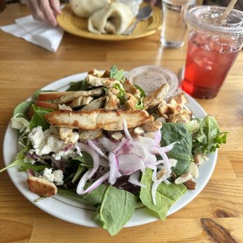 The Wild Rabbit Cafe - Cafes Near Me - Torrey, Utah