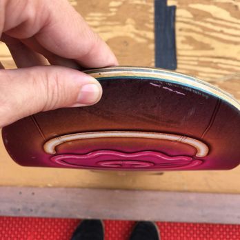 Skate America - Warped/defective - Skate Shops Near Me - Simi Valley, California Skate America - Warped/defective - Skate Shops Near Me - Simi Valley, California