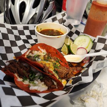Tacos El Capi - Birria tacos - Tacos Near Me - Madison, Wisconsin